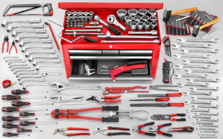 Utensileria: Online Making Your Tools Shopping Easier Than Ever